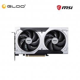 MSI Geforce RTX 5060 TI Ventus OC Plus 2X 8GB Graphics Card 912-V536-024