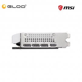 MSI Geforce RTX 5060 TI Ventus OC Plus 2X 8GB Graphics Card 912-V536-024