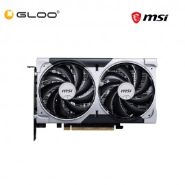 MSI GeForce RTX 5060 Ventus 2X 8G OC Edition Graphics Card (912-V537-017)