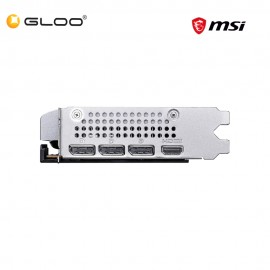 MSI GeForce RTX 5060 Ventus 2X 8G OC Edition Graphics Card (912-V537-017)