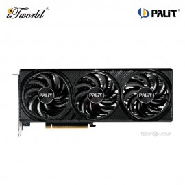 PALIT GeForce RTX 5060 Ti Infinity 3 16GB (NE7506T019T1-GB2061S)