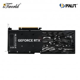 PALIT GeForce RTX 5060 Ti Infinity 3 16GB (NE7506T019T1-GB2061S)
