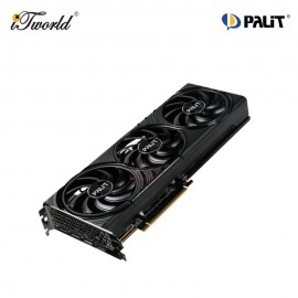 PALIT GeForce RTX 5060 Ti Infinity 3 16GB (NE7506T019T1-GB2061S)