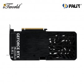 PALIT GeForce RTX 5060 Ti 8GB DUAL OC Gaming Graphics Card NE7506TT19P1-GB2062D