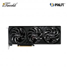 PALIT GeForce RTX 5060 Infinity 3 8GB (NE75060019P1-GB2063S)