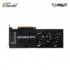 PALIT GeForce RTX 5060 Infinity 3 8GB (NE75060019P1-GB2063S)