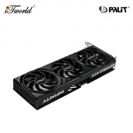 PALIT GeForce RTX 5060 Infinity 3 8GB (NE75060019P1-GB2063S)