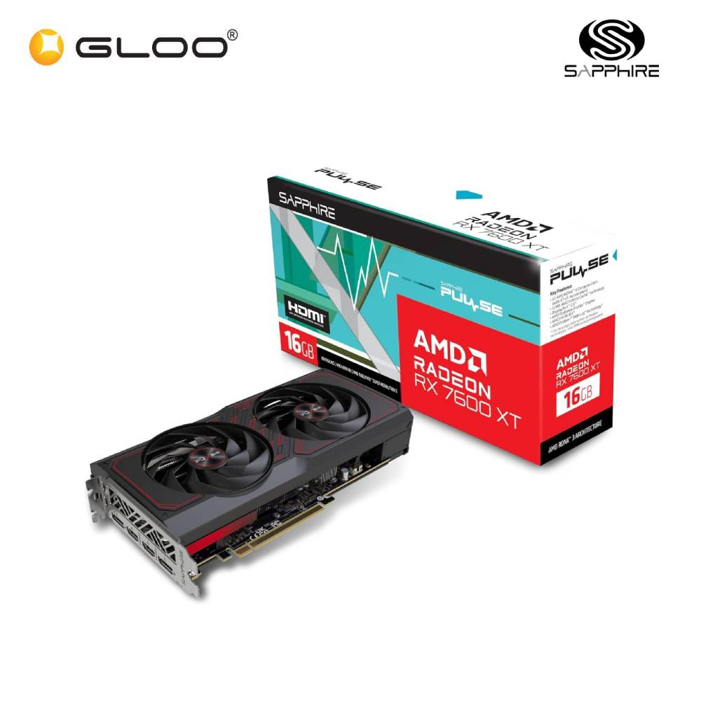 【驚きの値段】 SAPPHIRE Radeon 16GB（中古・箱あり）（新品未使用 XT 6800 RX グラフィックボード・グラボ・ビデオカード