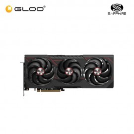 SAPPHIRE PULSE AMD RADEON RX 9070 XT GAMING 16GB DDR6 DUAL HDMI / DUAL DP Graphics Card (S88-1E490-100SA) 11348-03-20G