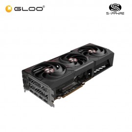 SAPPHIRE PULSE AMD RADEON RX 9070 XT GAMING 16GB DDR6 DUAL HDMI / DUAL DP Graphics Card (S88-1E490-100SA) 11348-03-20G