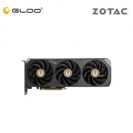 ZOTAC GAMING GeForce RTX 5070 Ti SOLID CORE OC - ZT-B50710J2-10P