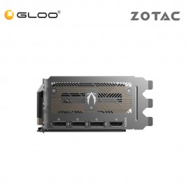 ZOTAC GAMING GeForce RTX 5070 Ti SOLID CORE OC - ZT-B50710J2-10P