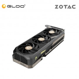 ZOTAC GAMING GeForce RTX 5070 Ti SOLID CORE OC - ZT-B50710J2-10P