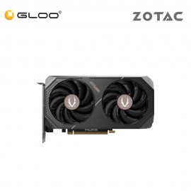 ZOTAC GAMING GeForce RTX 5060 Ti 16GB AMP Graphics Card - ZT-B50620F-10M