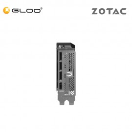 ZOTAC GAMING GeForce RTX 5060 Ti 16GB AMP Graphics Card - ZT-B50620F-10M