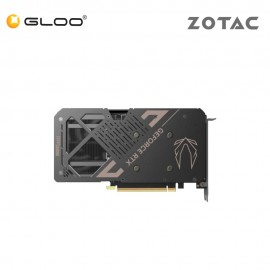 ZOTAC GAMING GeForce RTX 5060 Ti 16GB AMP Graphics Card - ZT-B50620F-10M