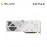 ZOTAC GAMING GeForce RTX 5070 AMP White Edition - ZT-B50700FQ-10P