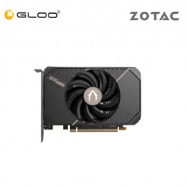 ZOTAC GAMING GeForce RTX 5060 SOLO 8GB GDDR7 Graphics Card - ZT-B50600G-10L
