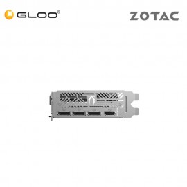 ZOTAC GAMING GeForce RTX 5060 SOLO 8GB GDDR7 Graphics Card - ZT-B50600G-10L