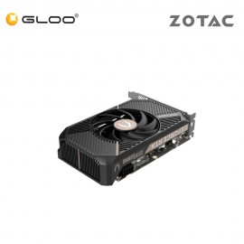 ZOTAC GAMING GeForce RTX 5060 SOLO 8GB GDDR7 Graphics Card - ZT-B50600G-10L