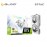 ZOTAC GAMING GeForce RTX 3060 AMP White Edition VER2 Graphics Card