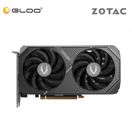 ZOTAC GAMING GeForce RTX 5060 Twin Edge OC Edition Graphics Card - ZT-B50600H-10M