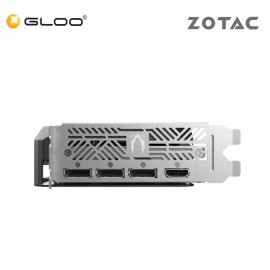 ZOTAC GAMING GeForce RTX 5060 Twin Edge OC Edition Graphics Card - ZT-B50600H-10M