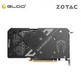 ZOTAC GAMING GeForce RTX 5060 Twin Edge OC Edition Graphics Card - ZT-B50600H-10M