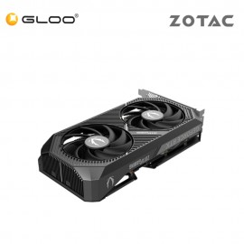 ZOTAC GAMING GeForce RTX 5060 Twin Edge OC Edition Graphics Card - ZT-B50600H-10M