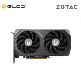 ZOTAC GAMING GeForce RTX 5060 Ti 16GB Twin Edge Graphic Card - ZT-B50620E-10M