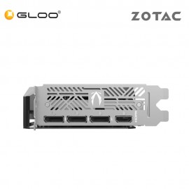 ZOTAC GAMING GeForce RTX 5060 Ti 16GB Twin Edge Graphic Card - ZT-B50620E-10M