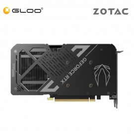 ZOTAC GAMING GeForce RTX 5060 Ti 16GB Twin Edge Graphic Card - ZT-B50620E-10M