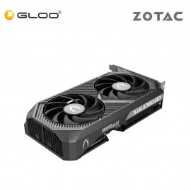 ZOTAC GAMING GeForce RTX 5060 Ti 16GB Twin Edge Graphic Card - ZT-B50620E-10M