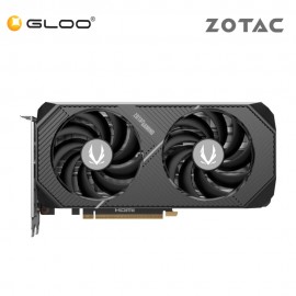 ZOTAC GAMING GeForce RTX 5070 Twin Edge OC Graphics Card - ZT-B50700H-10P