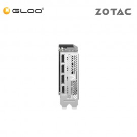 ZOTAC GAMING GeForce RTX 5070 Twin Edge OC Graphics Card - ZT-B50700H-10P
