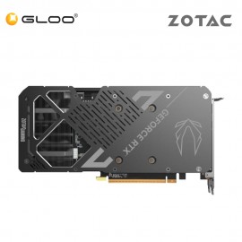 ZOTAC GAMING GeForce RTX 5070 Twin Edge OC Graphics Card - ZT-B50700H-10P