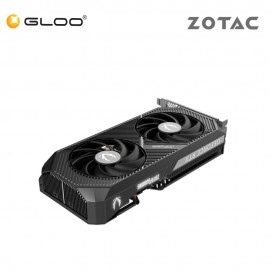 ZOTAC GAMING GeForce RTX 5070 Twin Edge OC Graphics Card - ZT-B50700H-10P