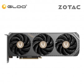 ZOTAC GeForce RTX 5070 Solid OC Edition Gaming Graphics Card - ZT-B50700J-10P