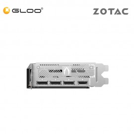 ZOTAC GeForce RTX 5070 Solid OC Edition Gaming Graphics Card - ZT-B50700J-10P