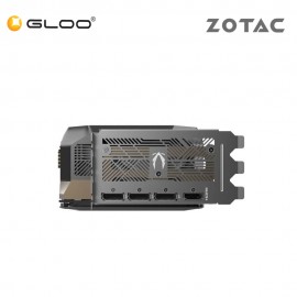 ZOTAC GAMING GeForce RTX 5070 TI AMP Extreme Infinity Graphics Card - ZT-B50710B-10P