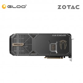 ZOTAC GAMING GeForce RTX 5070 TI AMP Extreme Infinity Graphics Card - ZT-B50710B-10P