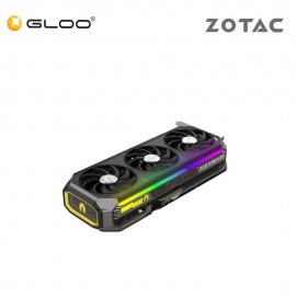 ZOTAC GAMING GeForce RTX 5070 TI AMP Extreme Infinity Graphics Card - ZT-B50710B-10P