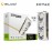 ZOTAC GAMING GeForce RTX 5080 Solid OC White Edition Graphics Card - ZT-B50800Q-10P