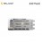 ZOTAC GAMING GeForce RTX 5080 Solid OC White Edition Graphics Card - ZT-B50800Q-10P