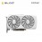 ZOTAC GAMING GeForce RTX 4060 8GB Twin Edge OC White Edition Graphics Card (ZT-D40600Q-10M)