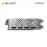 ZOTAC GAMING GeForce RTX 4060 8GB Twin Edge OC White Edition Graphics Card (ZT-D40600Q-10M)