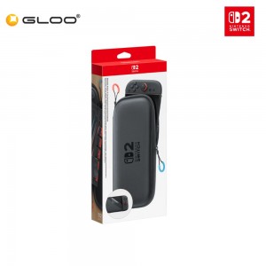 Nintendo Switch 2 Carrying Case & Screen Protector