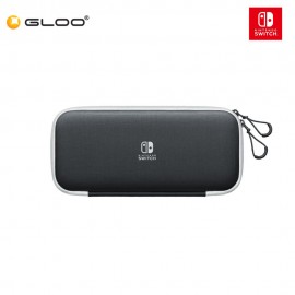 Nintendo Switch Carrying Case & Screen Protector