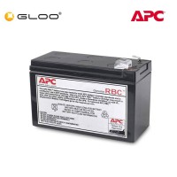 [Pre-Order*] APC Replacement Battery Cartridge #110 APCRBC110