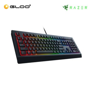 [Ready stock] Razer Cynosa V2 Keyboard (RZ03-03400100-R3M1)